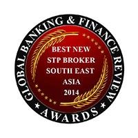 Best New STP Broker 2014