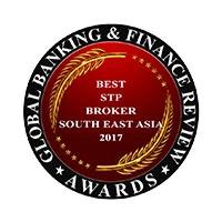 Best STP Broker 2017