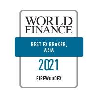 Best FX Broker 2021